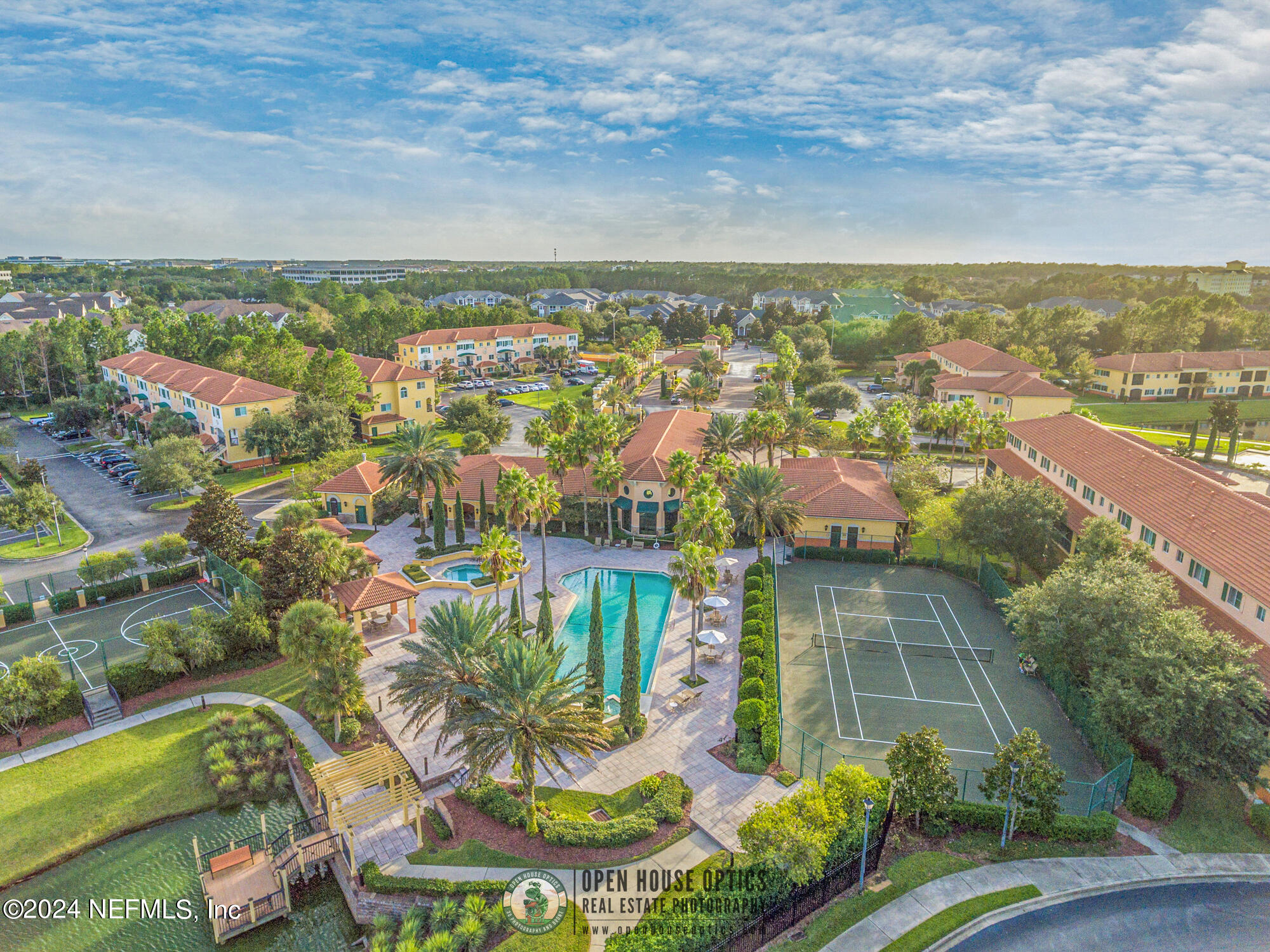 9745 Touchton Road, Unit 1422 Jacksonville, FL 32246 - Photo 54 of 55 OHO Amenities - Il Villagio 9745 Touchto