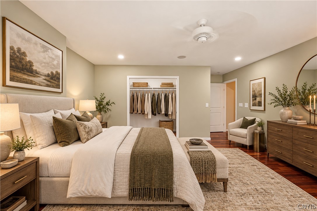 954 Whiting Road Elbridge, NY 13080 - Photo 26 of 48 Virtually staged.