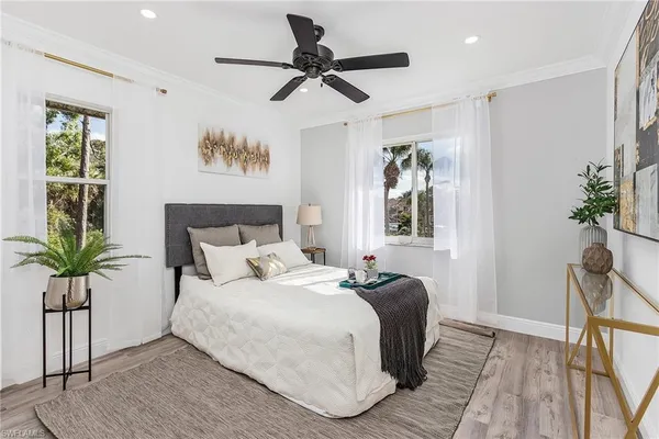 $2,400 | 620 Luisa Court, Unit 803, Naples, FL 34104