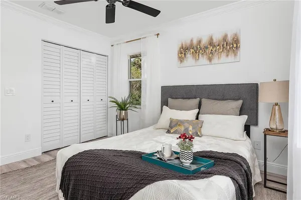$2,400 | 620 Luisa Court, Unit 803, Naples, FL 34104