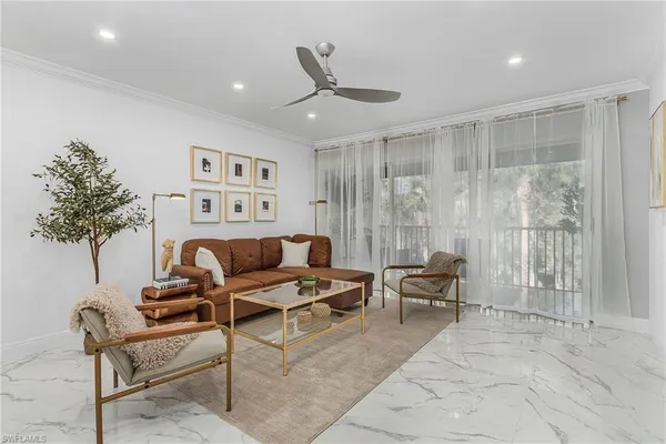 $2,400 | 620 Luisa Court, Unit 803, Naples, FL 34104