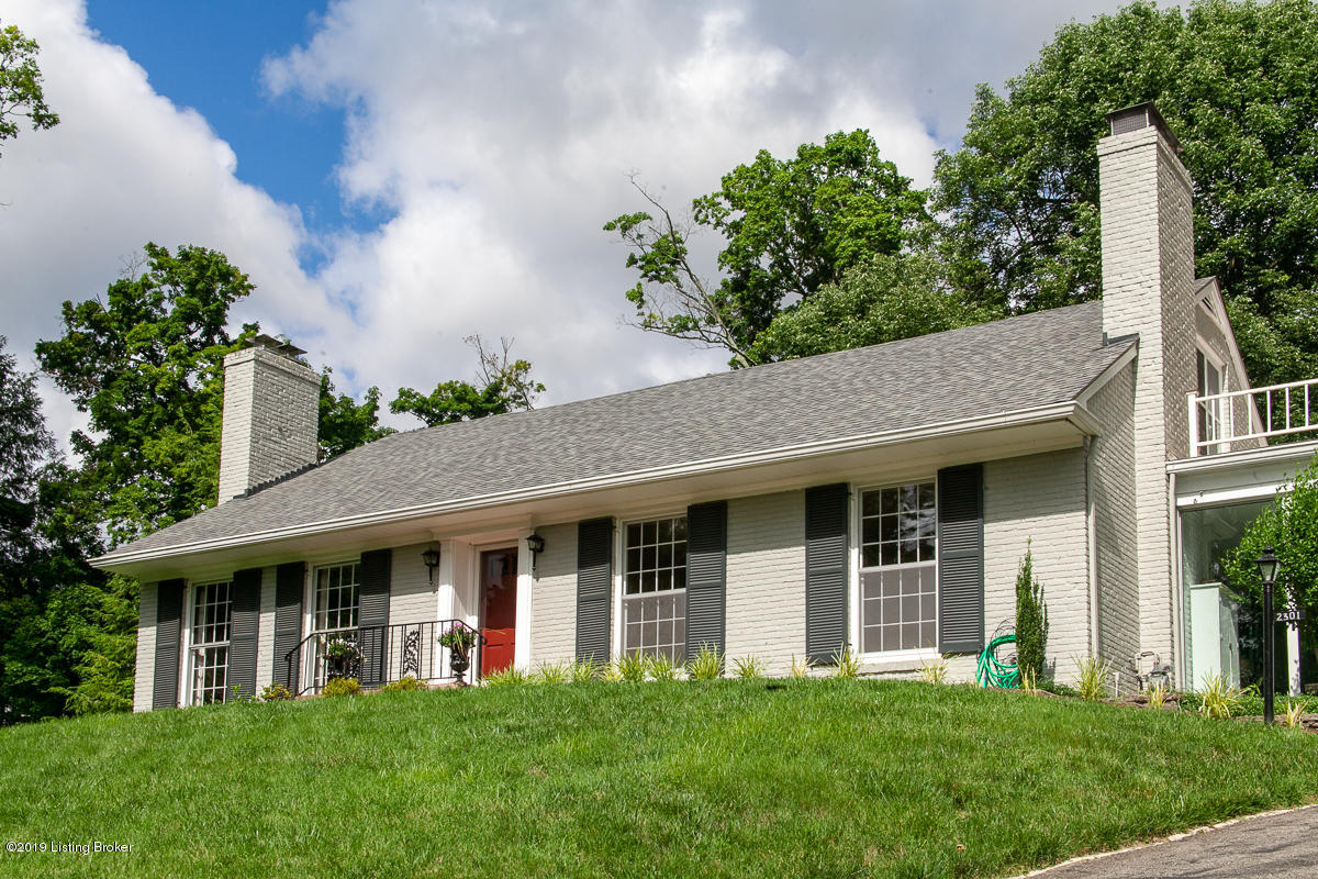 2301 Gray Fox Road Louisville, KY 40205 - Photo 3 of 55 2301 Gray Fox Rd-4
