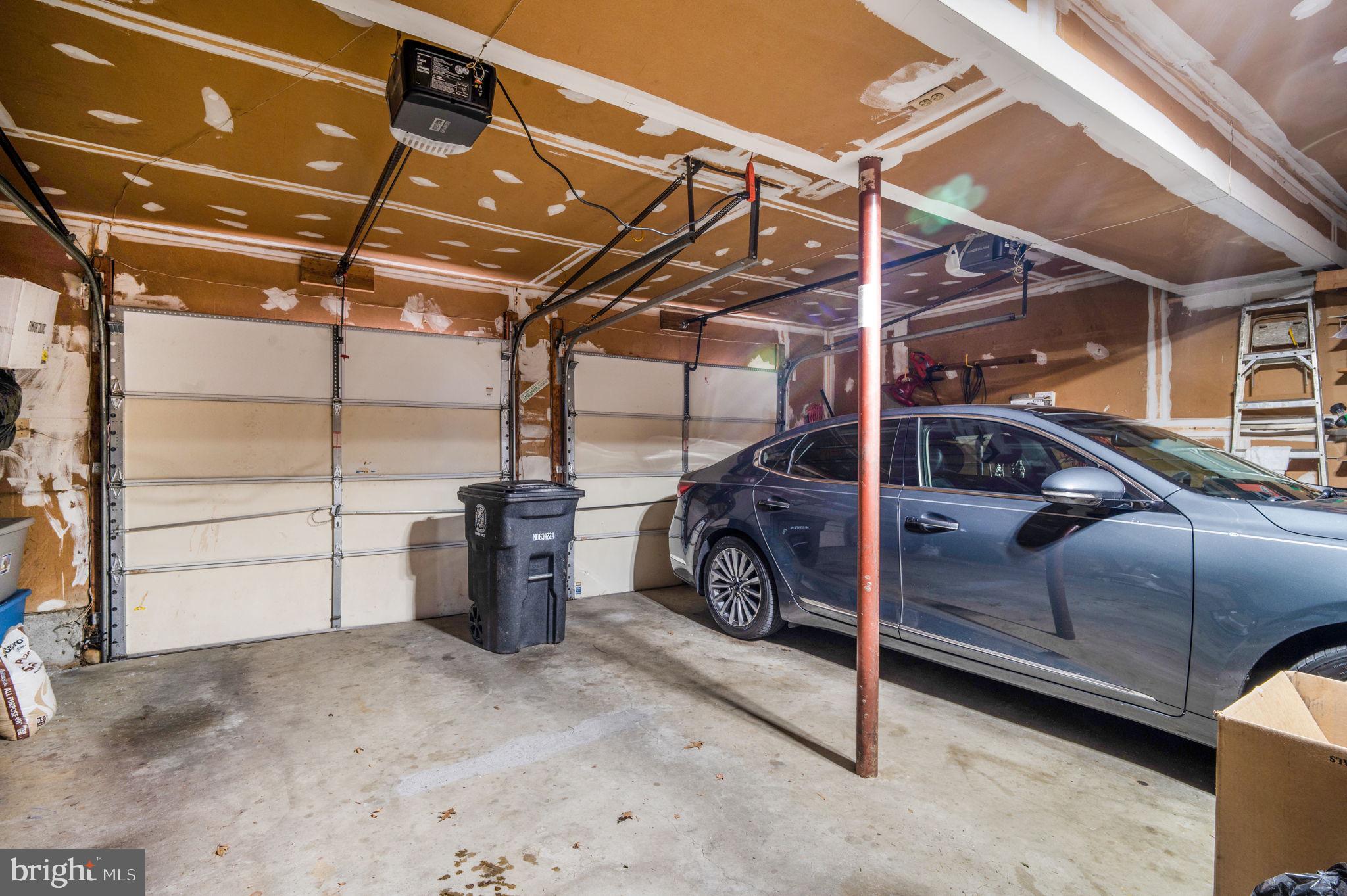 11006 Lake Arbor Way Bowie, MD 20721 - Photo 42 of 46 a view of a garage with couch