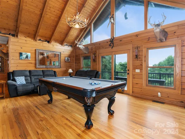 $899,000 | 80 Austins Trail, Canton, NC 28716
