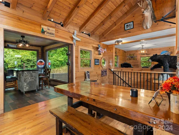 $899,000 | 80 Austins Trail, Canton, NC 28716