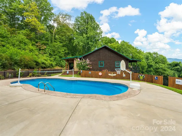 $899,000 | 80 Austins Trail, Canton, NC 28716