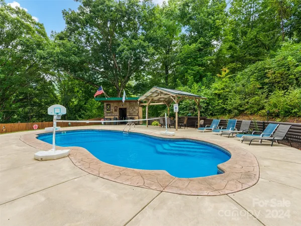 $899,000 | 80 Austins Trail, Canton, NC 28716