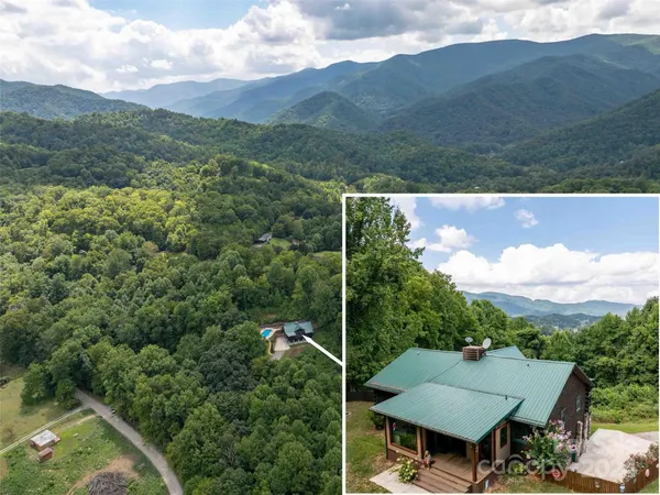 $899,000 | 80 Austins Trail, Canton, NC 28716