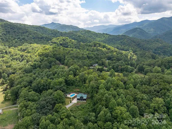 $899,000 | 80 Austins Trail, Canton, NC 28716