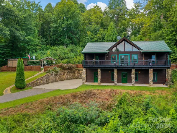 $899,000 | 80 Austins Trail, Canton, NC 28716