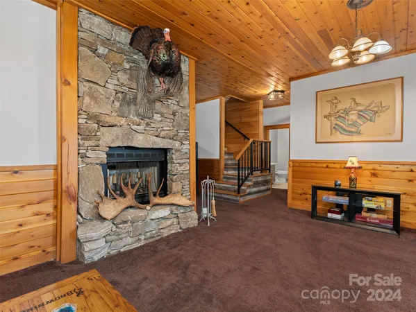 $899,000 | 80 Austins Trail, Canton, NC 28716
