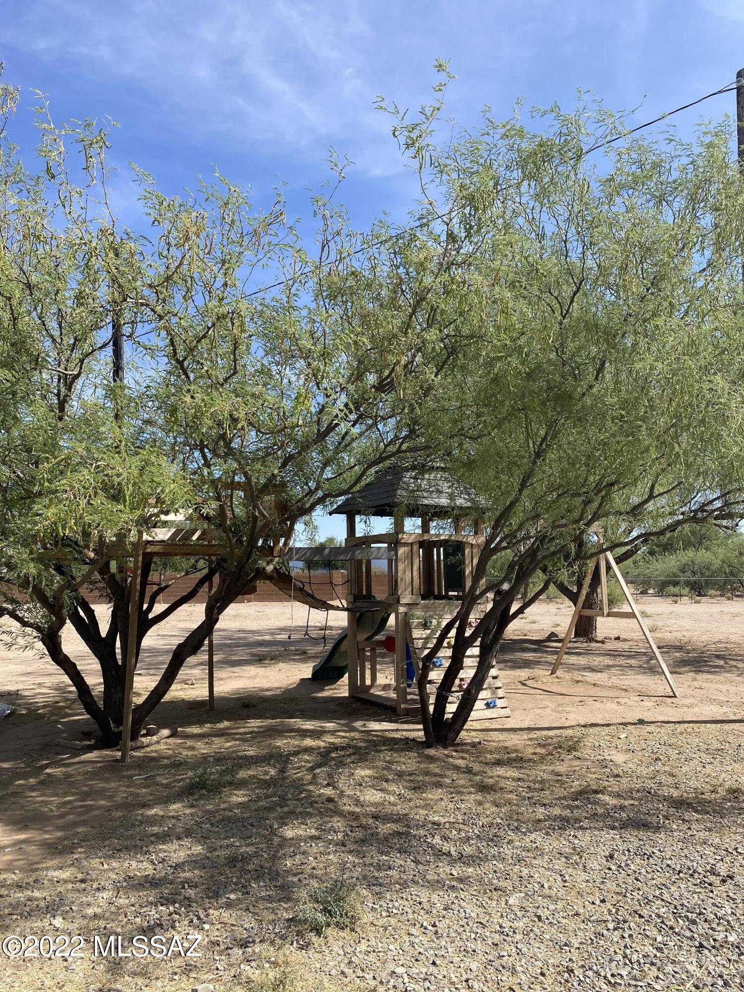 12465 North Derringer Road, Unit 1 Marana, AZ 85653 - Photo 20 of 21 Gallery Image 20