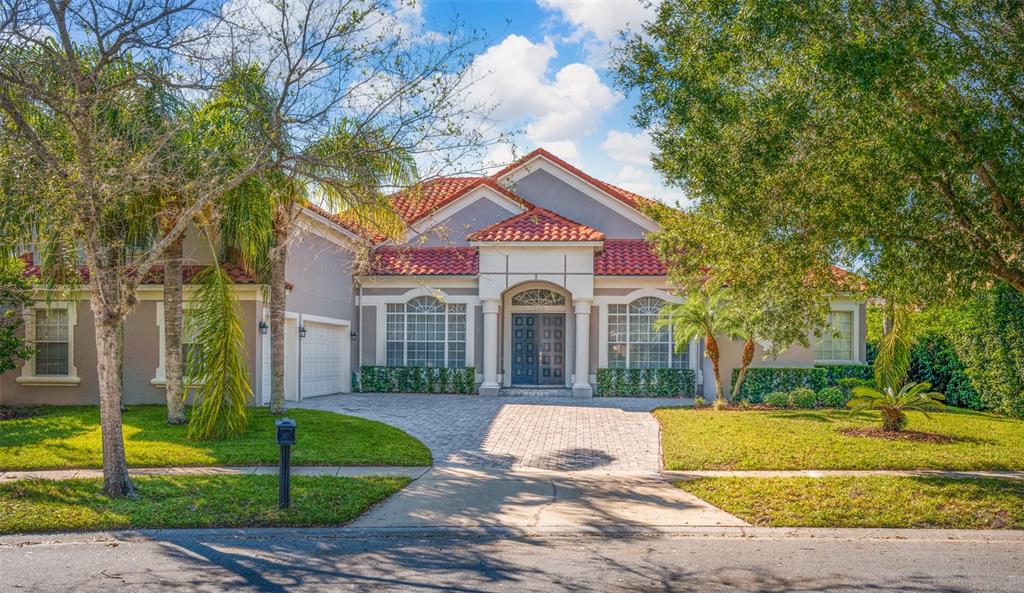 1560 Lake Rhea Drive Windermere, FL 34786 - Photo 1 of 1