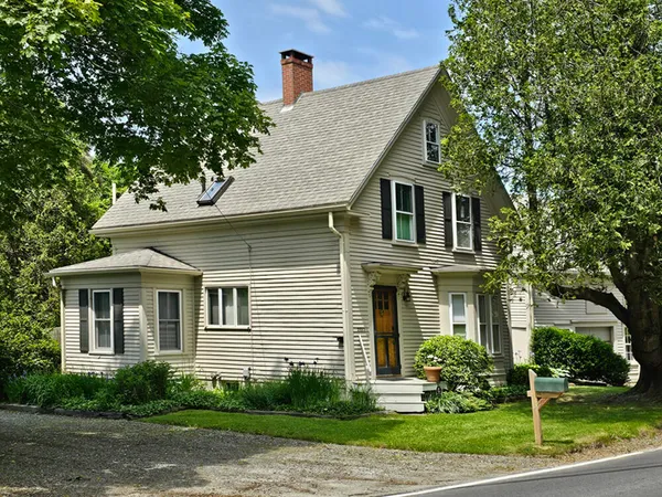 $555,463 | 2593 Bristol Road, New Harbor, ME 04554