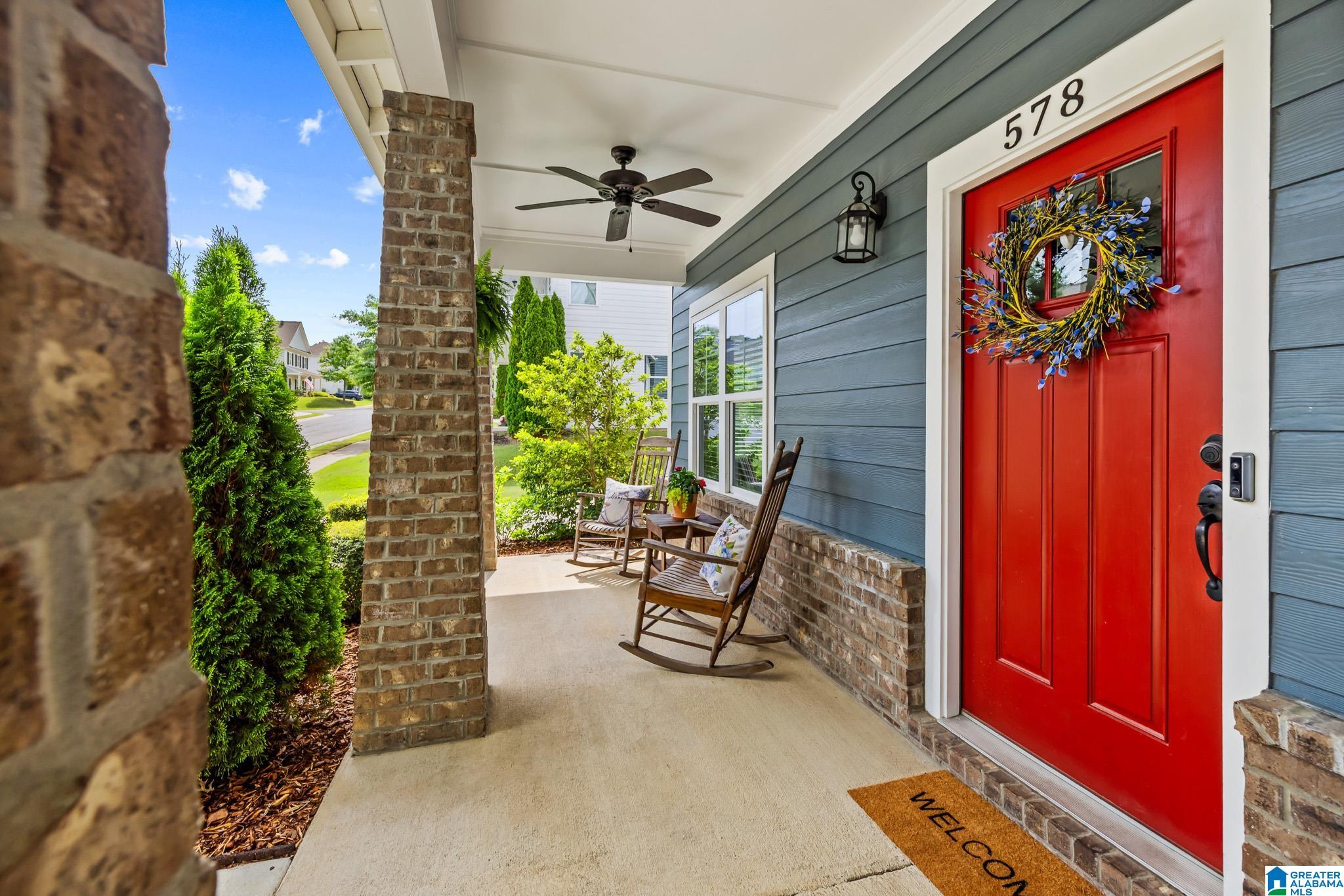 578 Rosebury Road Helena, AL 35080 - Photo 4 of 56