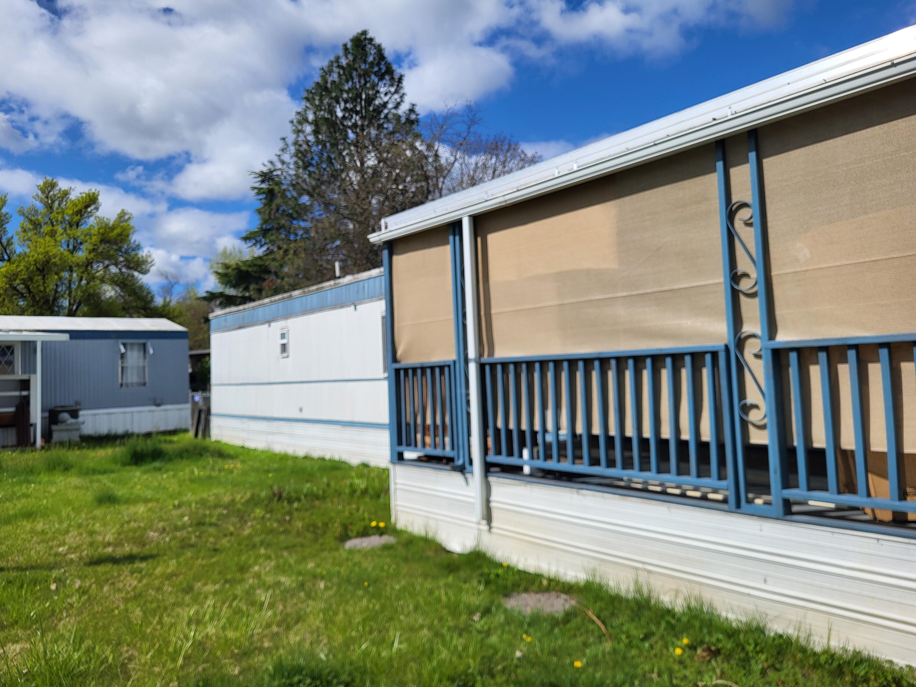 6850 Downing Road, Unit 45 Central Point, OR 97502 - Photo 15 of 19 20250412_105606