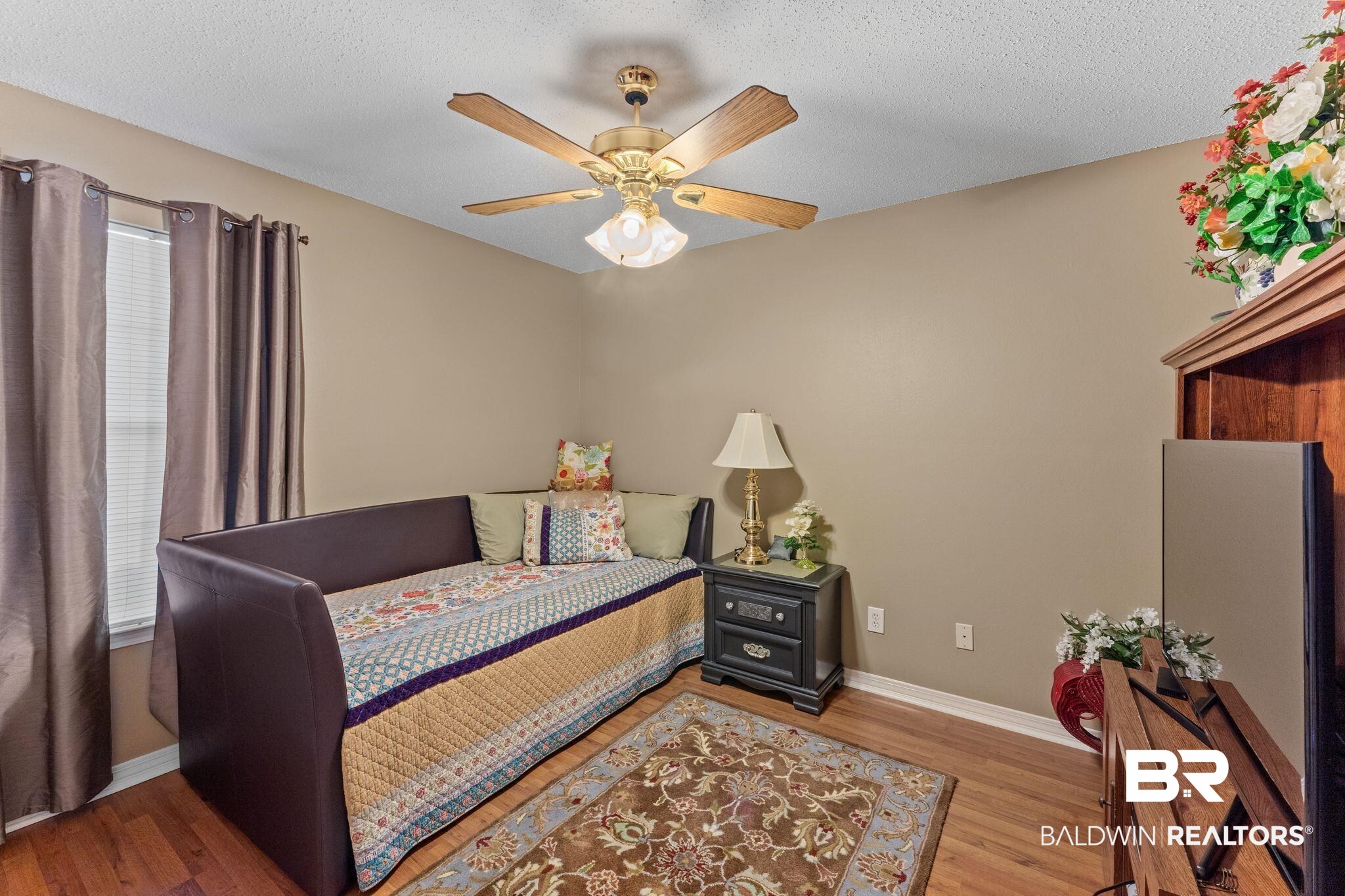 340 Portside Court East Mobile, AL 36695 - Photo 24 of 33 Bedroom 3