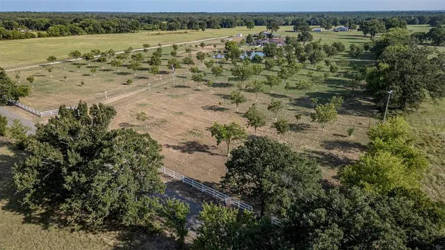 $1,495,000 | 4699 County Road 1600, Alba, TX 75410