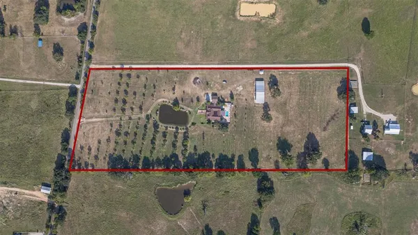 $1,495,000 | 4699 County Road 1600, Alba, TX 75410