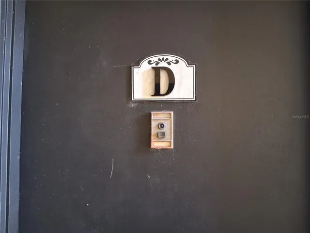 a view of a livingroom with an empty and window
