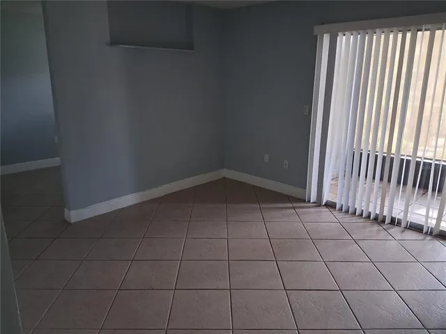 a view of an entryway