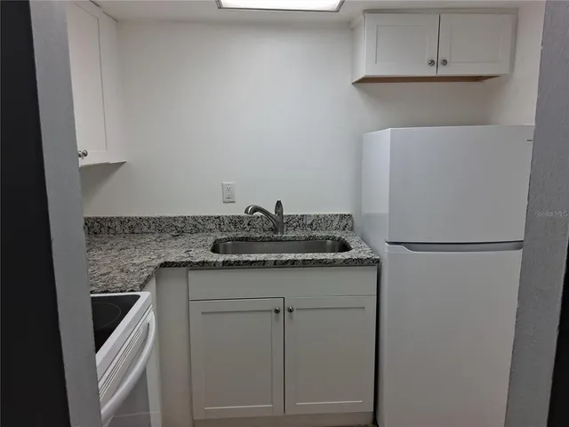 a room that has a window in it