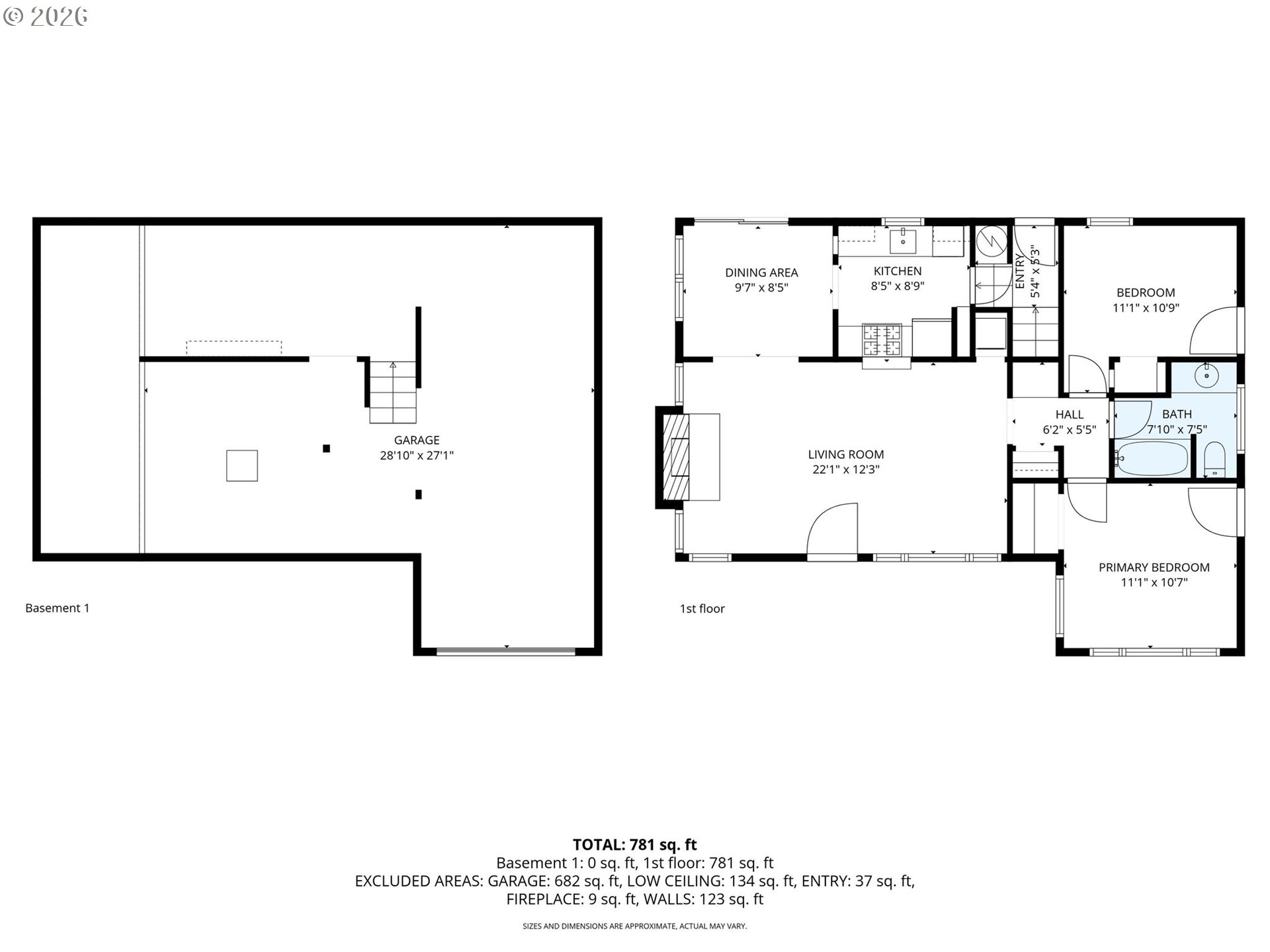 9208 Southwest 44th Avenue Portland, OR 97219 - Photo 28 of 28