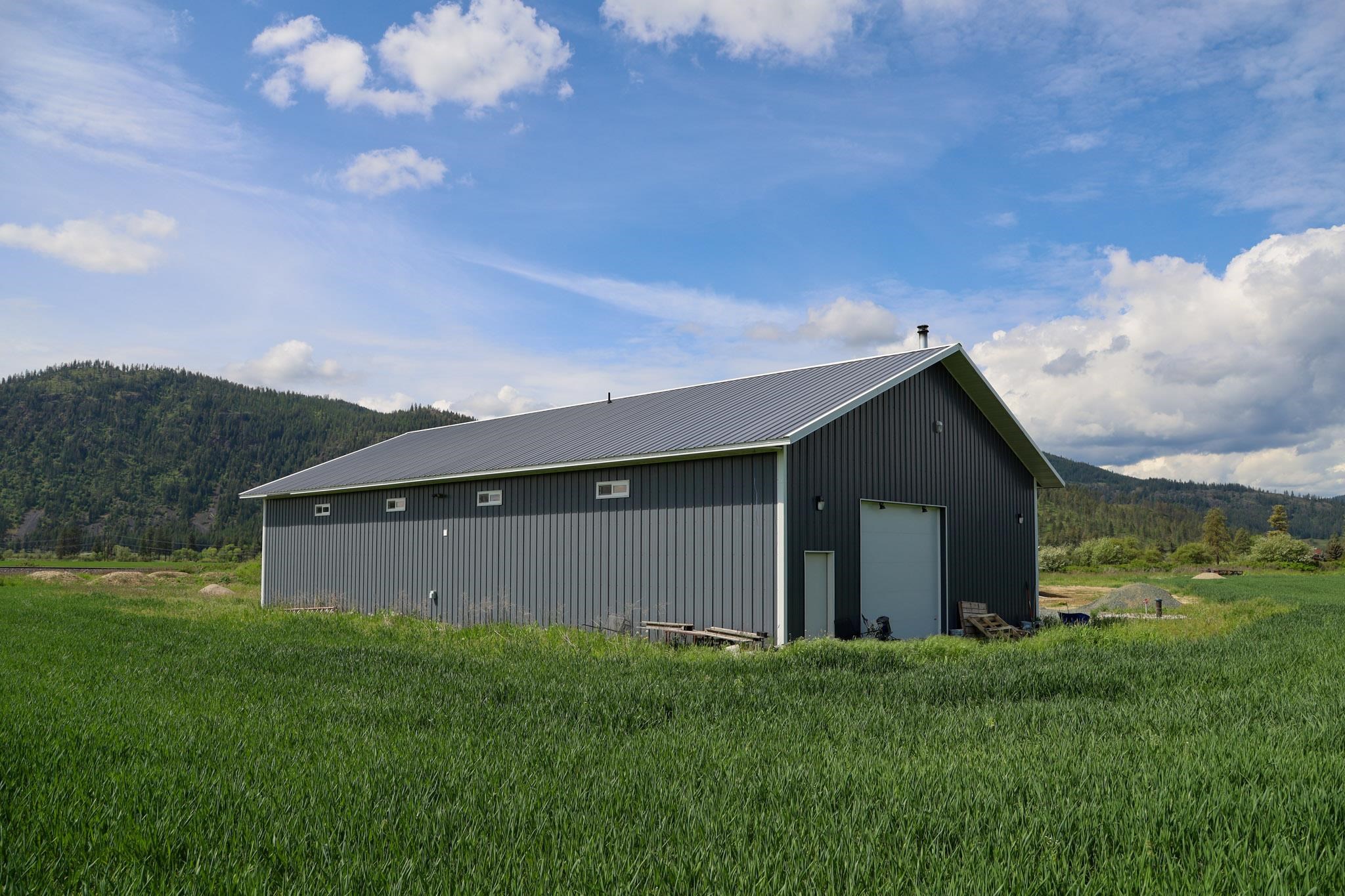 2074 Steinmetz Road Chewelah, WA 99109 - Photo 19 of 29 Gallery Image 19