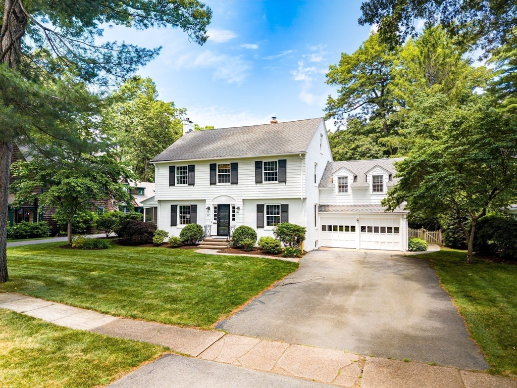 28 Brittany Road Longmeadow, MA 01106 - Photo 40 of 40