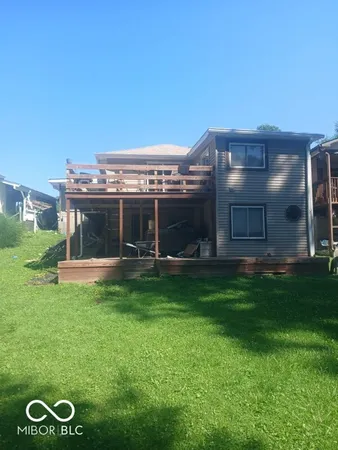$149,000 | 8798 South Pleasure Valley Road, Waldron, IN 46182