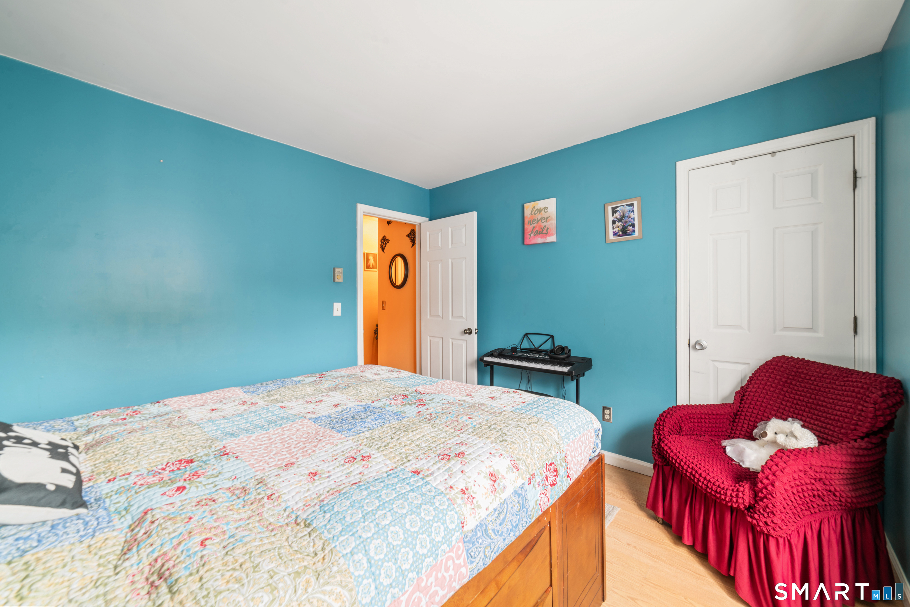 35 Pearl Lake Road, Unit L Waterbury, CT 06706 - Photo 18 of 25