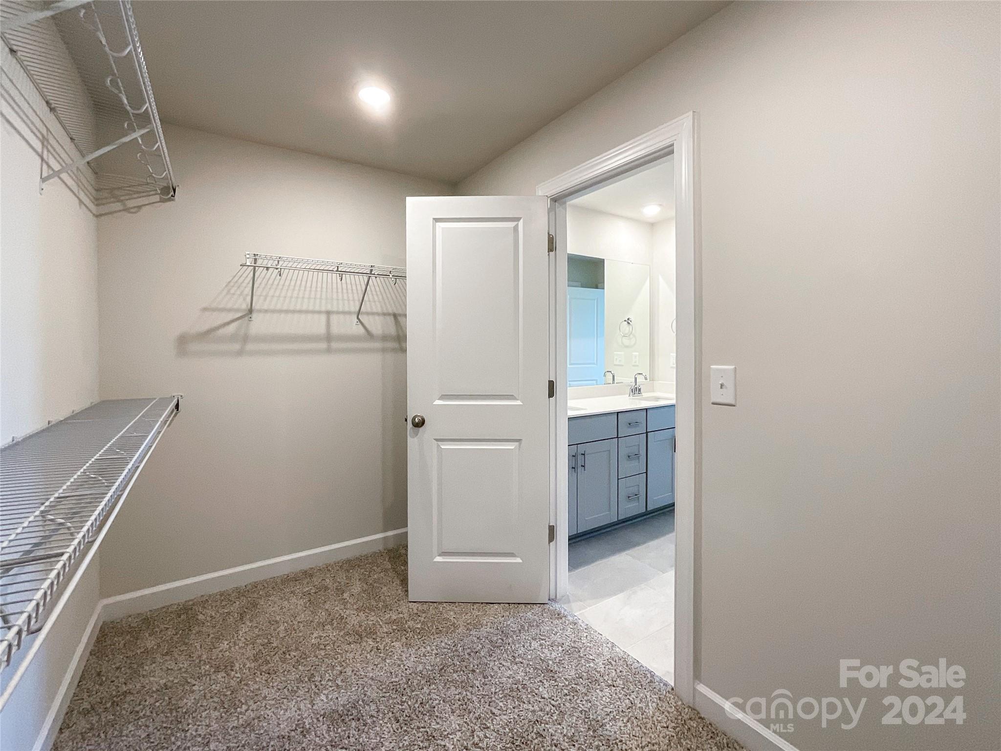137 Cedar Knoll Circle Pineville, NC 28134 - Photo 32 of 48 a view of utility room