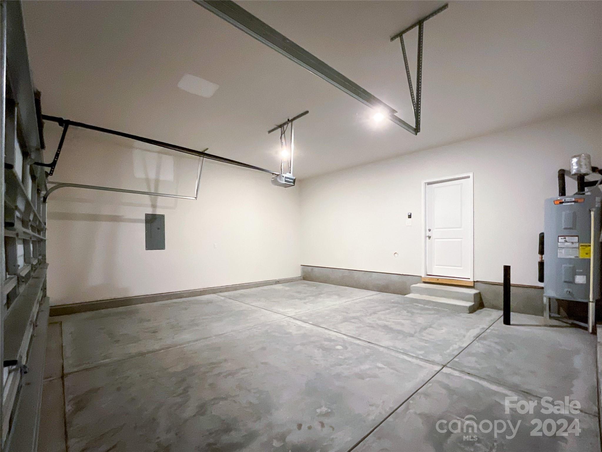 137 Cedar Knoll Circle Pineville, NC 28134 - Photo 45 of 48 a view of empty room