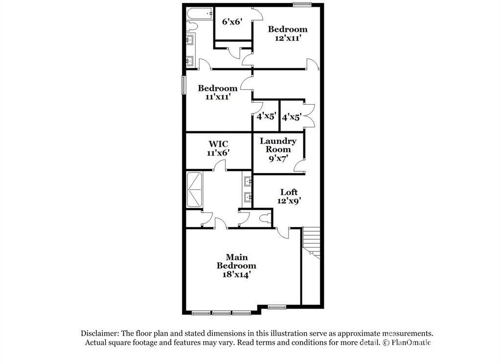 137 Cedar Knoll Circle Pineville, NC 28134 - Photo 48 of 48 unknown