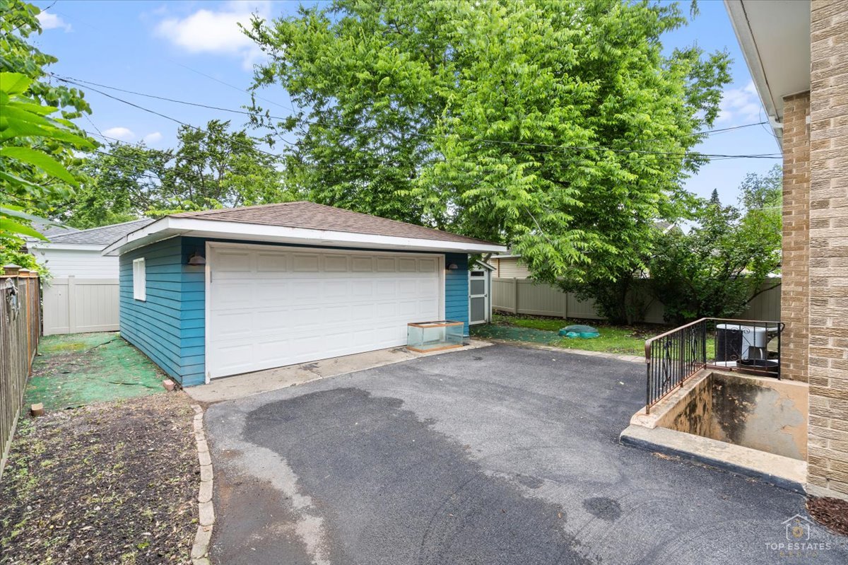 532 North Redfield Court Park Ridge, IL 60068 - Photo 27 of 32