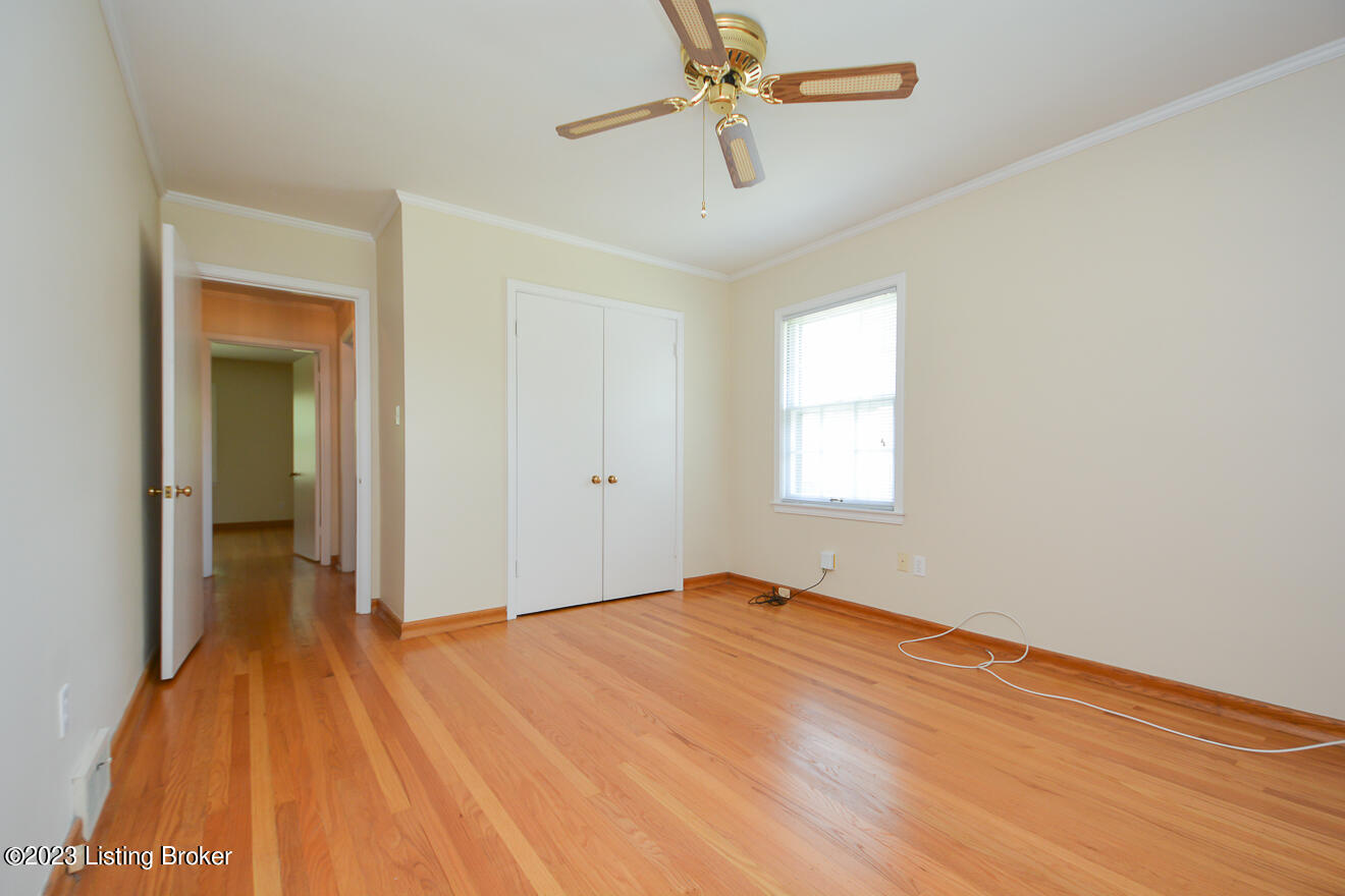 505 Brookview Road Louisville, KY 40207 - Photo 22 of 54 Bedroom