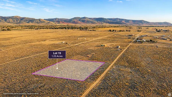 $45,000 | 6114 North 3425th Street West, Unit 15, Cedar City, UT 84721