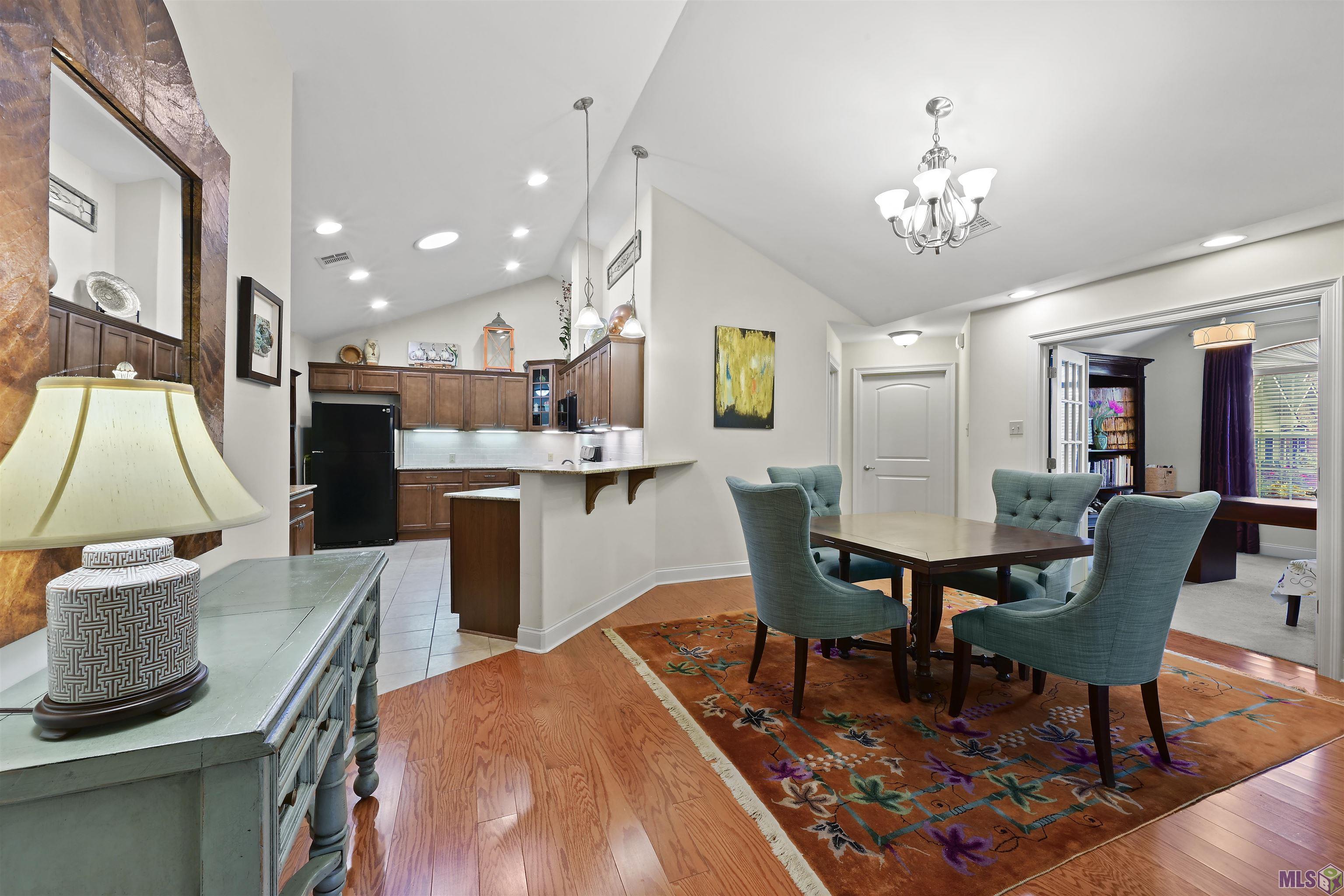 7111 Village Maison Court, Unit 72 Baton Rouge, LA 70809 - Photo 5 of 22