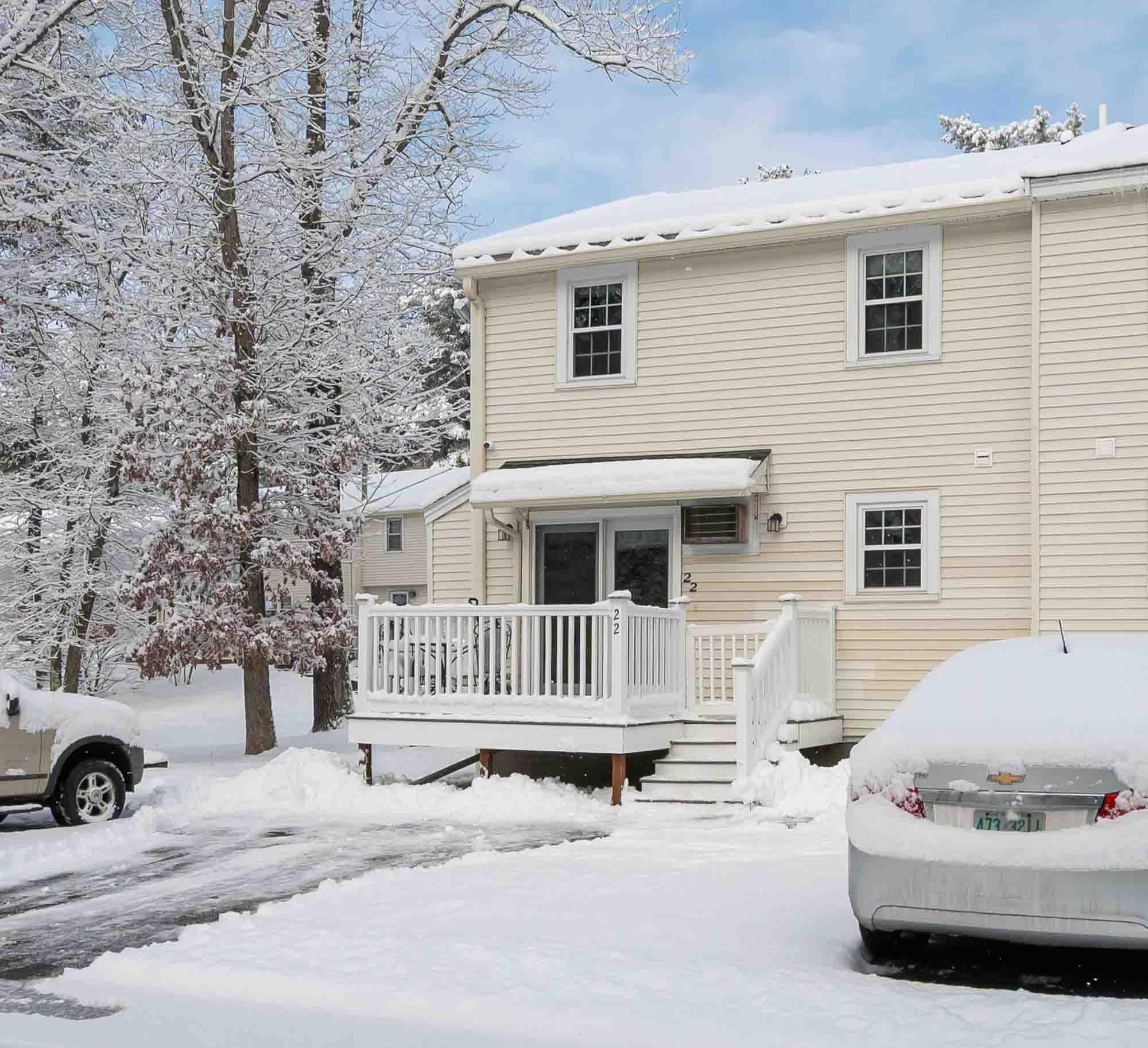 22 Olde Country Village Road Londonderry, NH 03053 - Photo 48 of 53