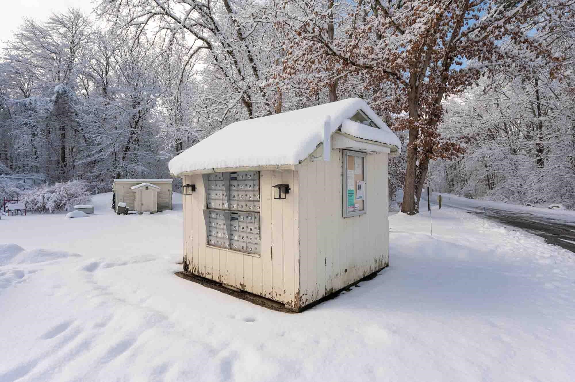 22 Olde Country Village Road Londonderry, NH 03053 - Photo 51 of 53