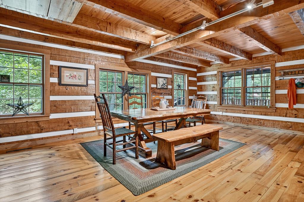 553 Indian Cave Road Ellijay, GA 30536 - Photo 12 of 46 Gallery Image 12