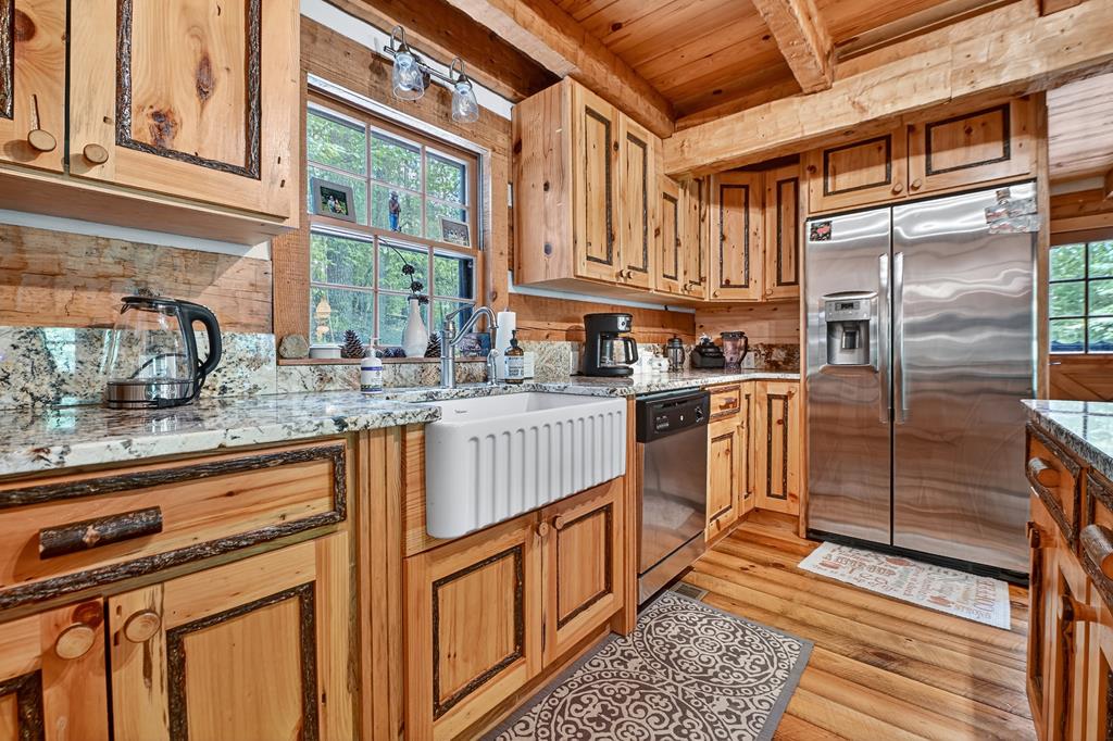 553 Indian Cave Road Ellijay, GA 30536 - Photo 16 of 46 Gallery Image 16