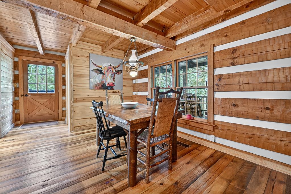 553 Indian Cave Road Ellijay, GA 30536 - Photo 17 of 46 Gallery Image 17