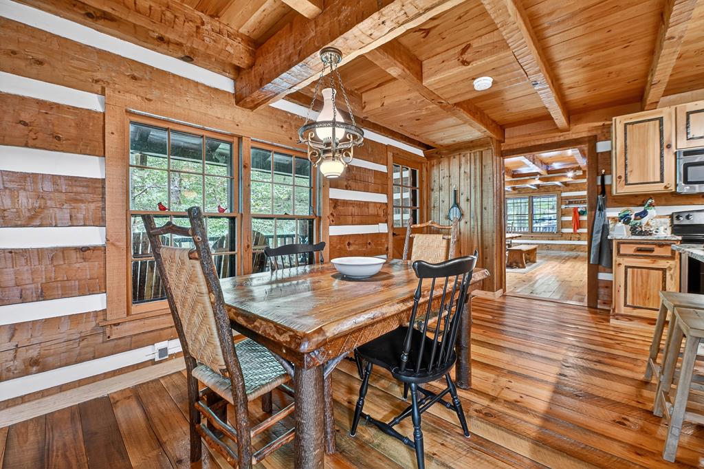 553 Indian Cave Road Ellijay, GA 30536 - Photo 18 of 46 Gallery Image 18