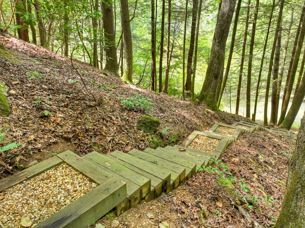 553 Indian Cave Road Ellijay, GA 30536 - Photo 45 of 46 Gallery Image 45