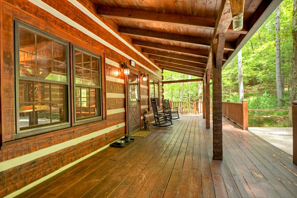 553 Indian Cave Road Ellijay, GA 30536 - Photo 6 of 46 Gallery Image 6
