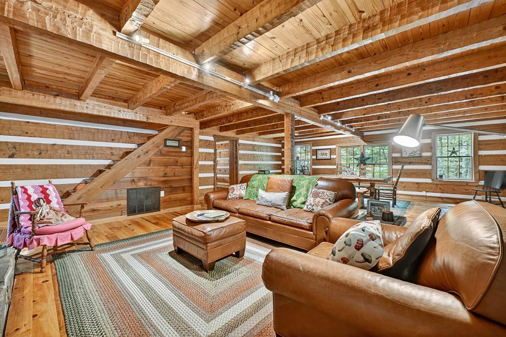 553 Indian Cave Road Ellijay, GA 30536 - Photo 9 of 46 Gallery Image 9