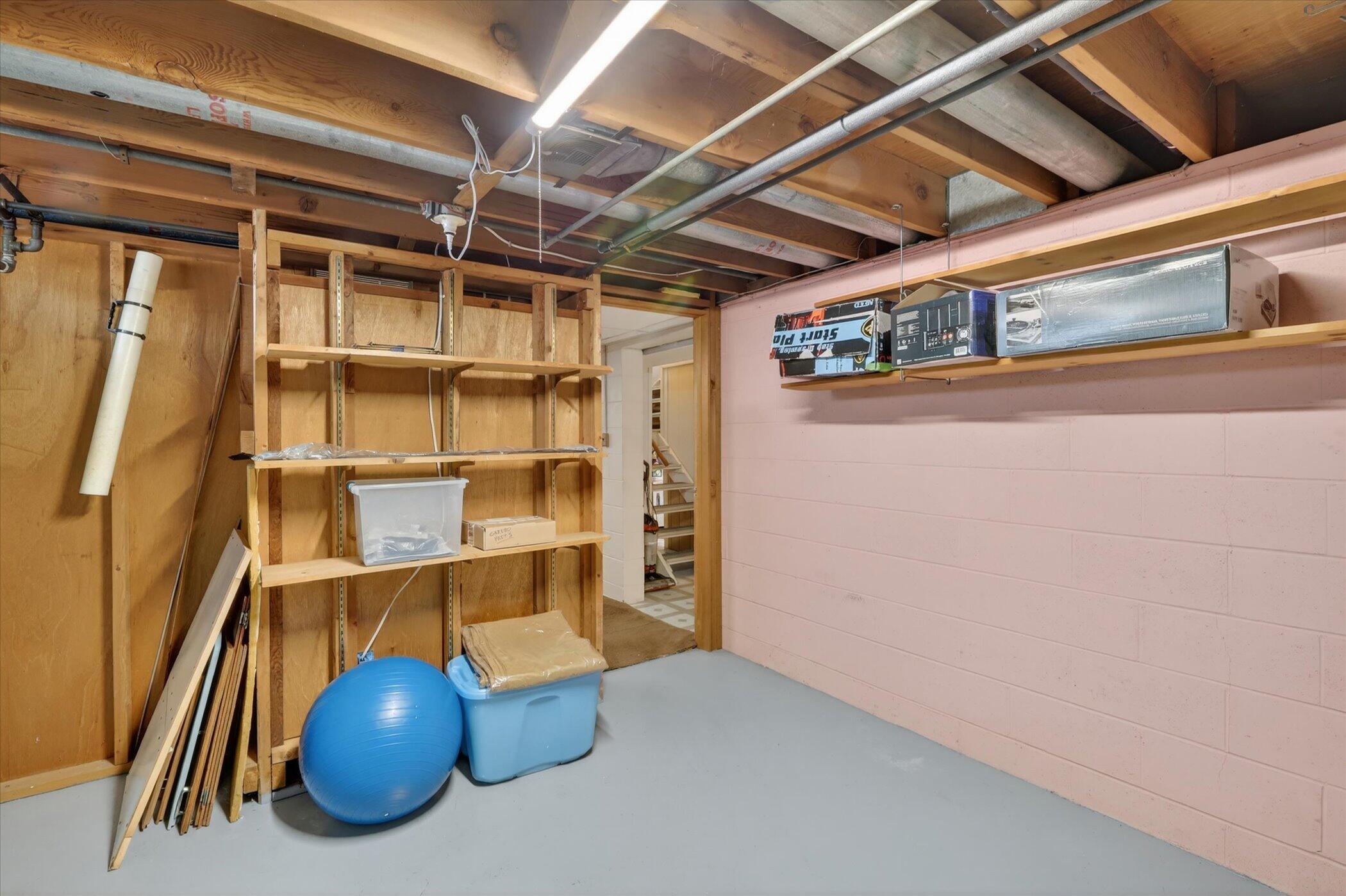 814 North Drake Road Kalamazoo, MI 49006 - Photo 29 of 44 Storage