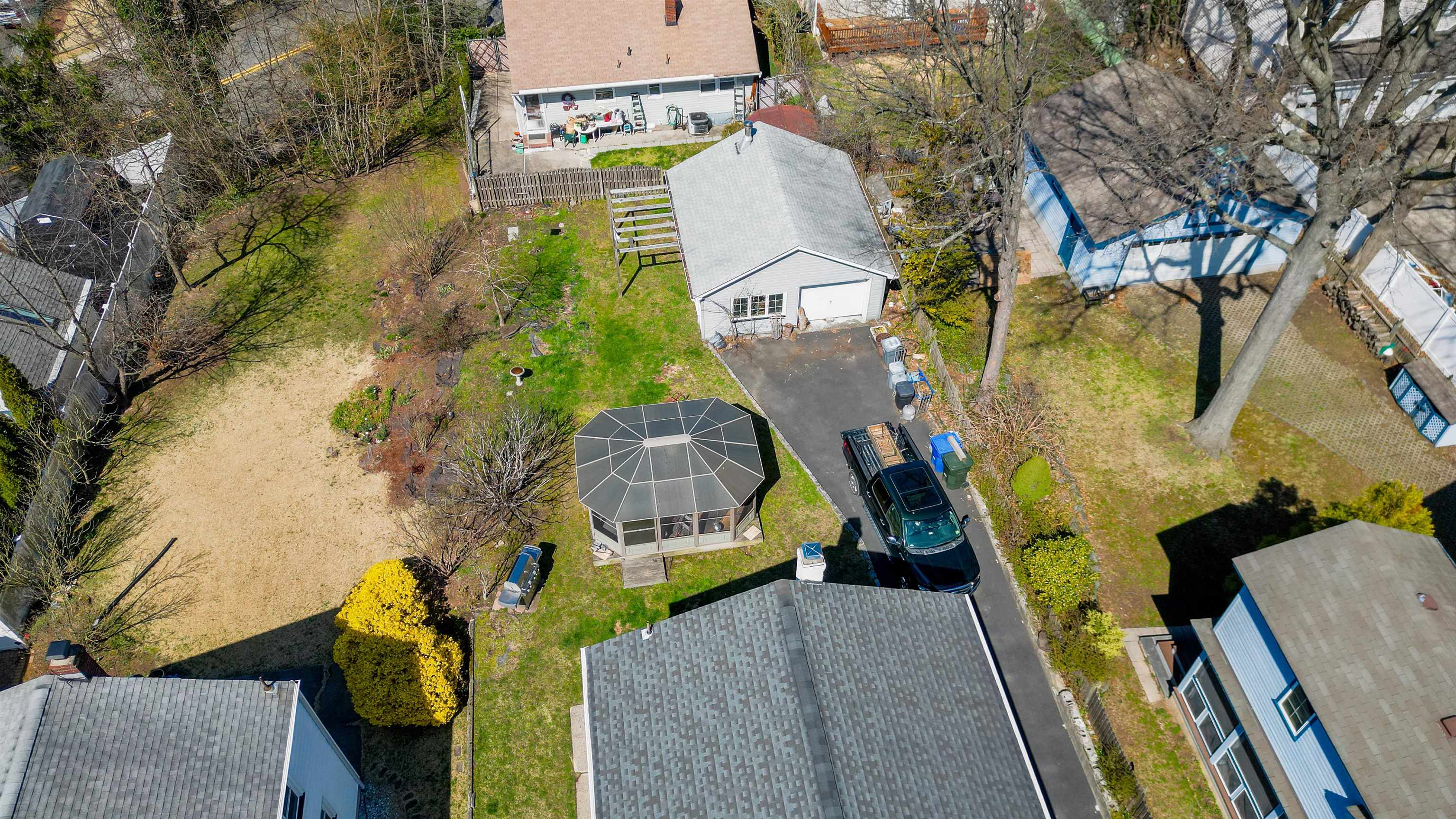 238 Springfield Avenue, Unit 2 Rutherford, NJ 07070 - Photo 16 of 21