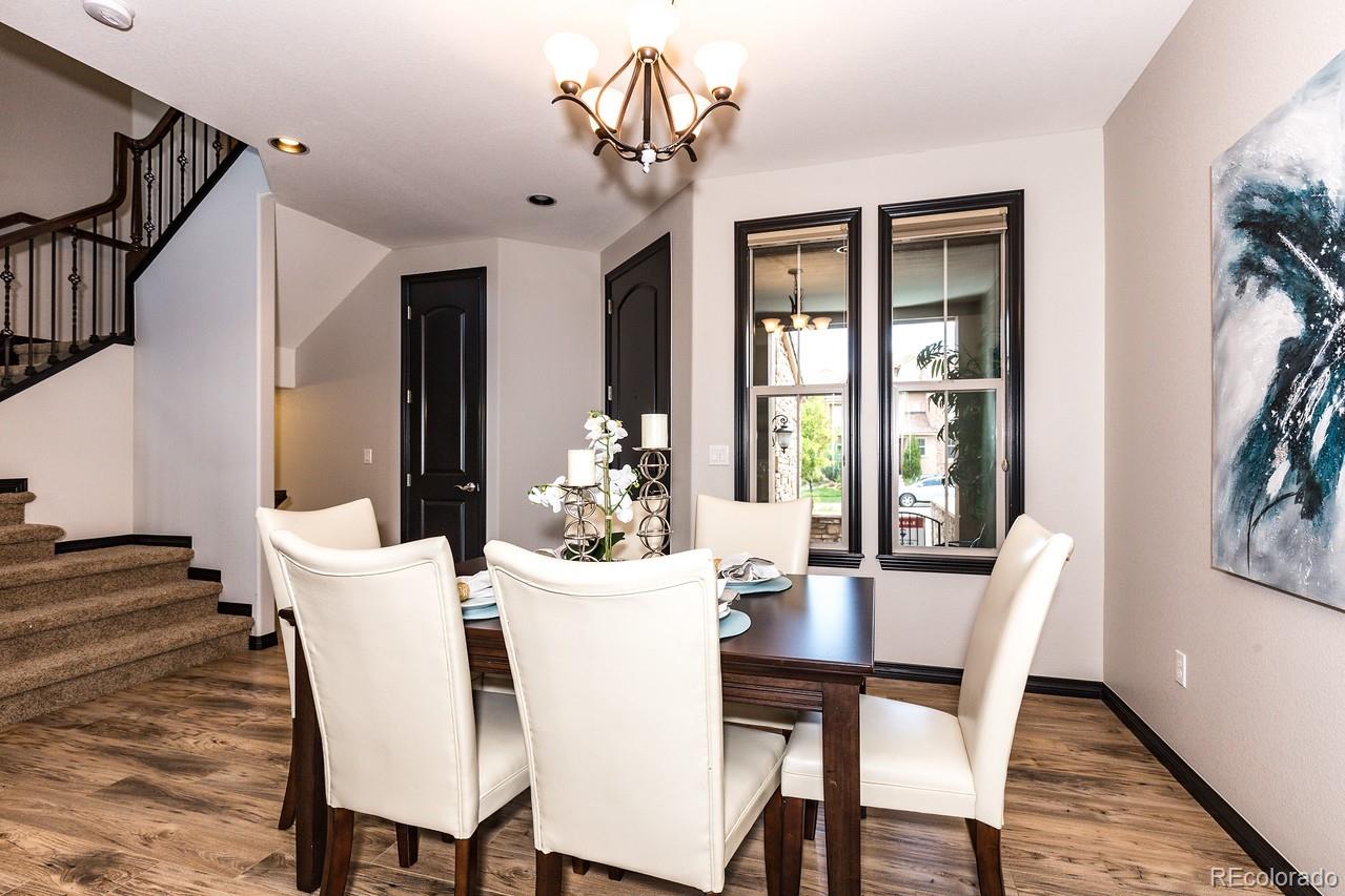 9565 Firenze Way Highlands Ranch, CO 80126 - Photo 11 of 36 Gallery Image 11